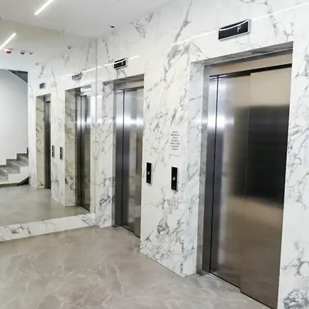 Grand Appartement