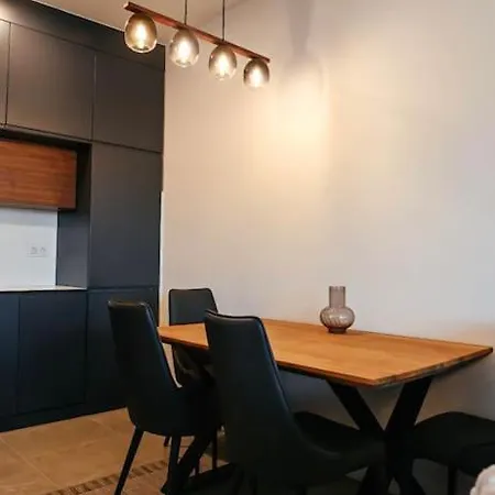 Appartement Grand *