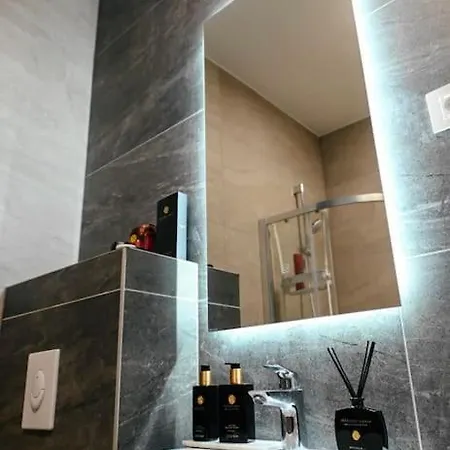 Grand Appartement *