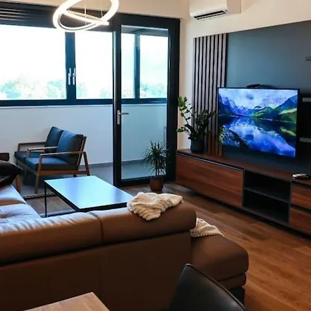 Appartement Grand *