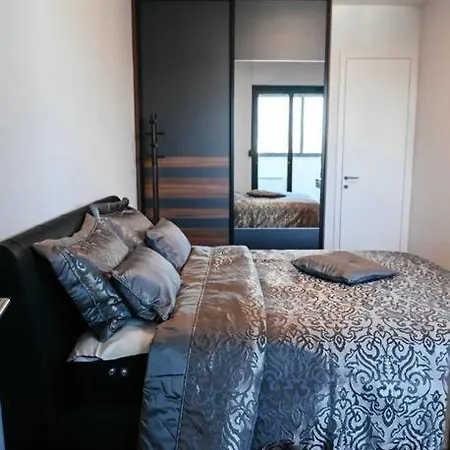Appartement Grand Banja Luka