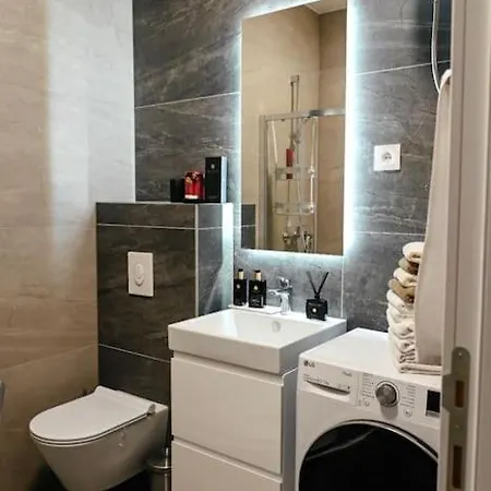 Grand Appartement