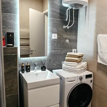 Appartement Grand *