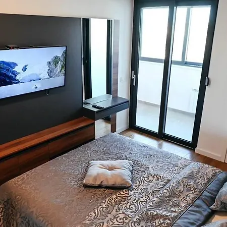 Appartement Grand