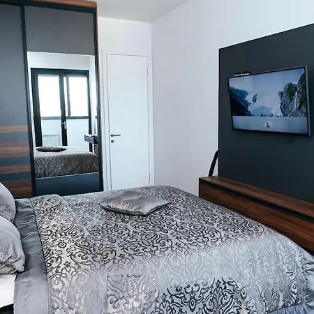 Grand Appartement Banja Luka